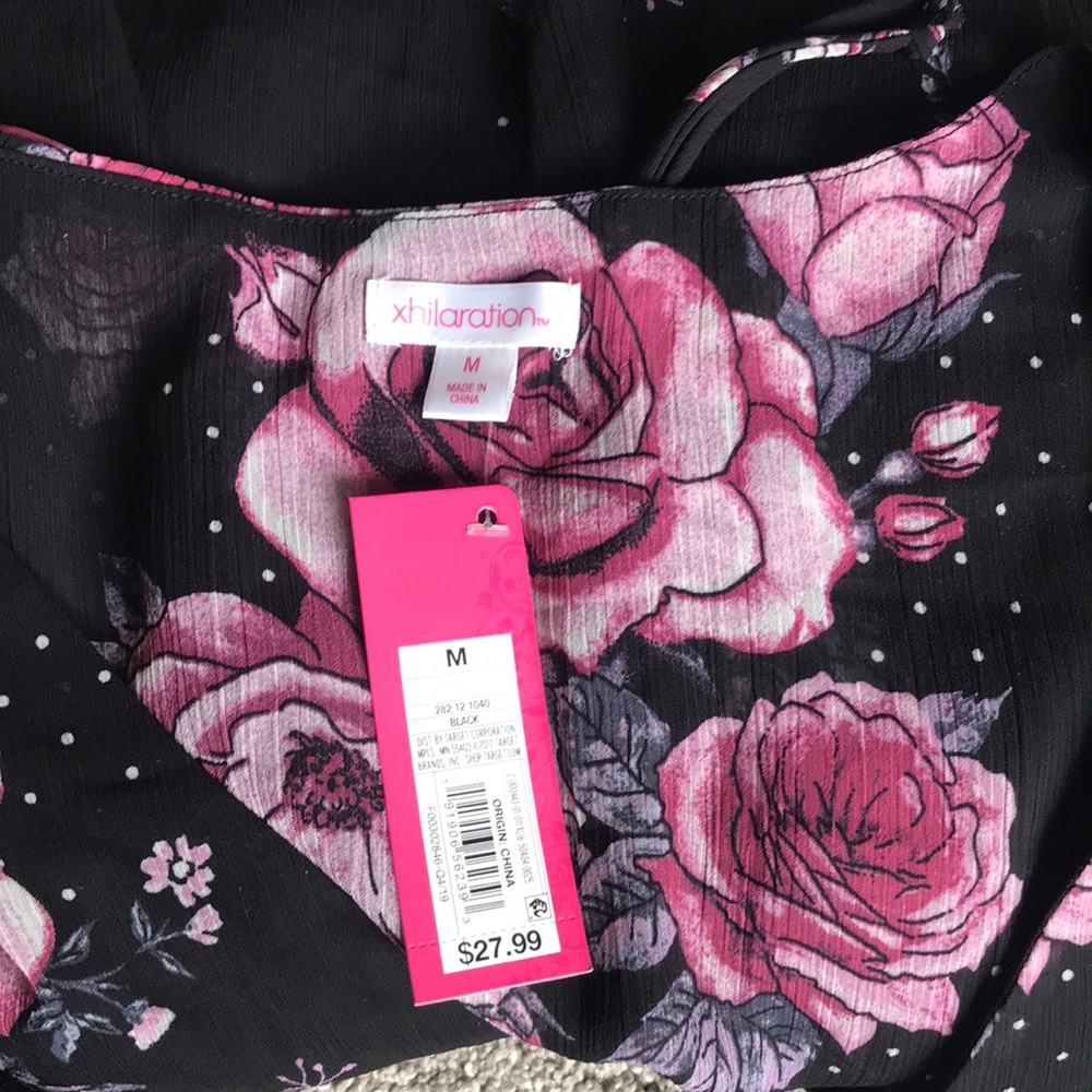 Target dress - Picture 4 of 4